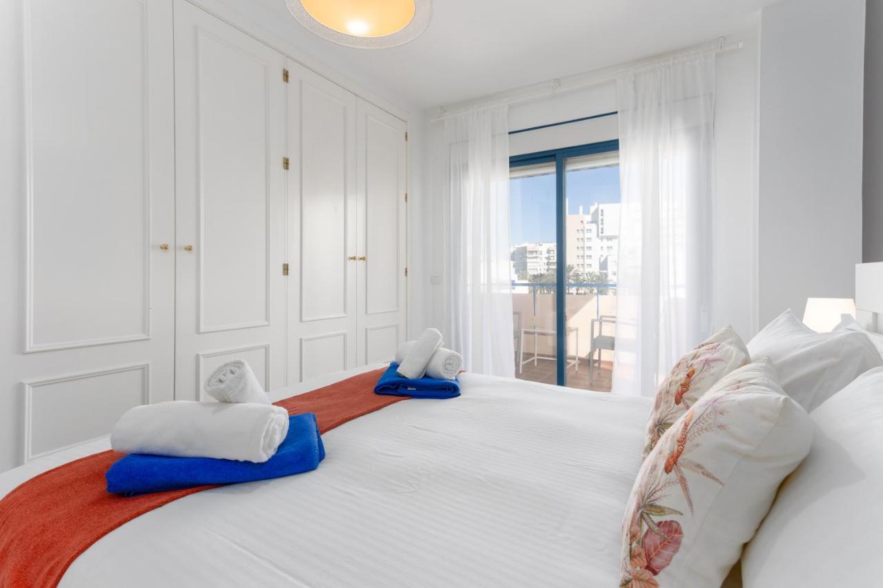 Apartamento Marbella Playa Av Nabeul מראה חיצוני תמונה