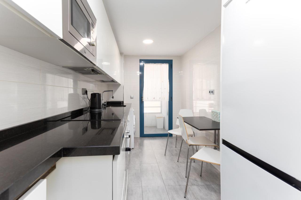 Apartamento Marbella Playa Av Nabeul מראה חיצוני תמונה