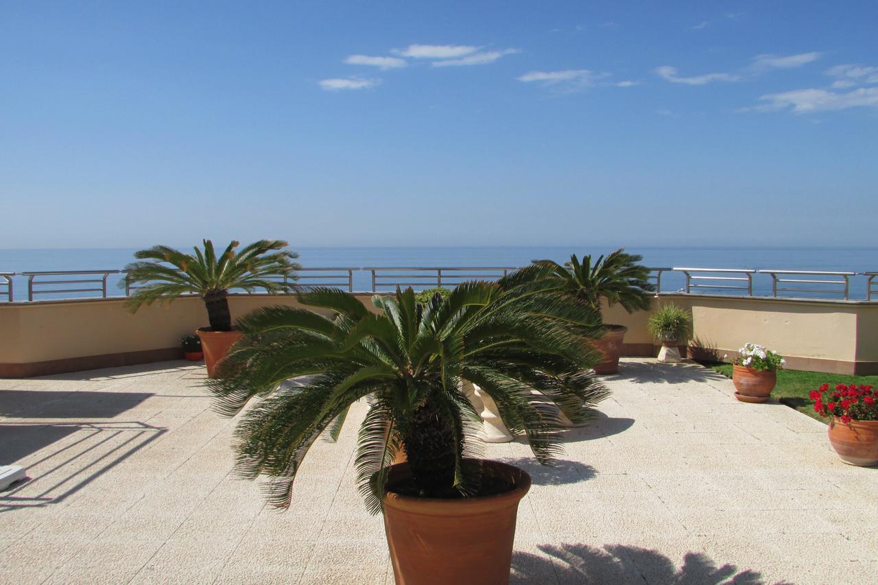 Apartamento Marbella Playa Av Nabeul מראה חיצוני תמונה