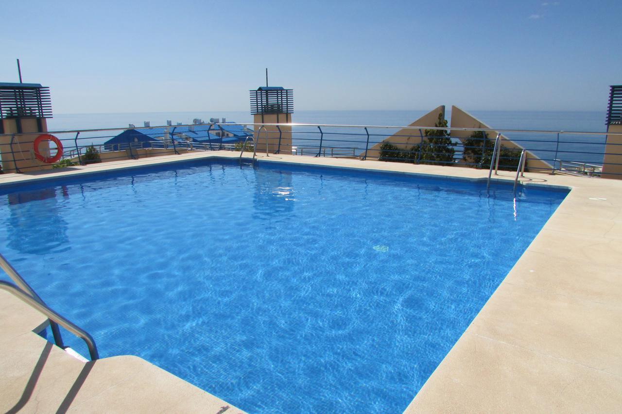 Apartamento Marbella Playa Av Nabeul מראה חיצוני תמונה